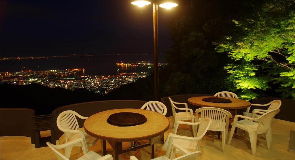 קובה Rokkosan Hotel מראה חיצוני תמונה
