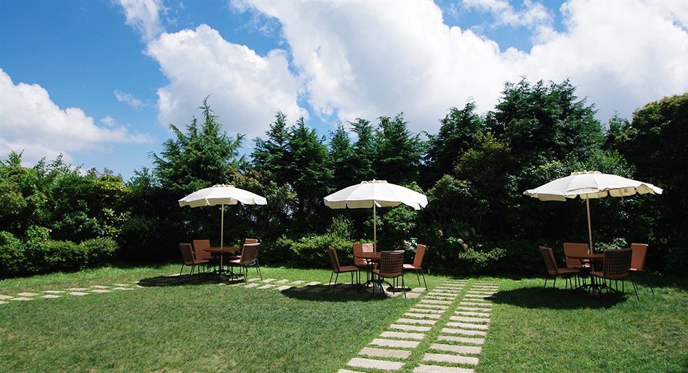 קובה Rokkosan Hotel מראה חיצוני תמונה