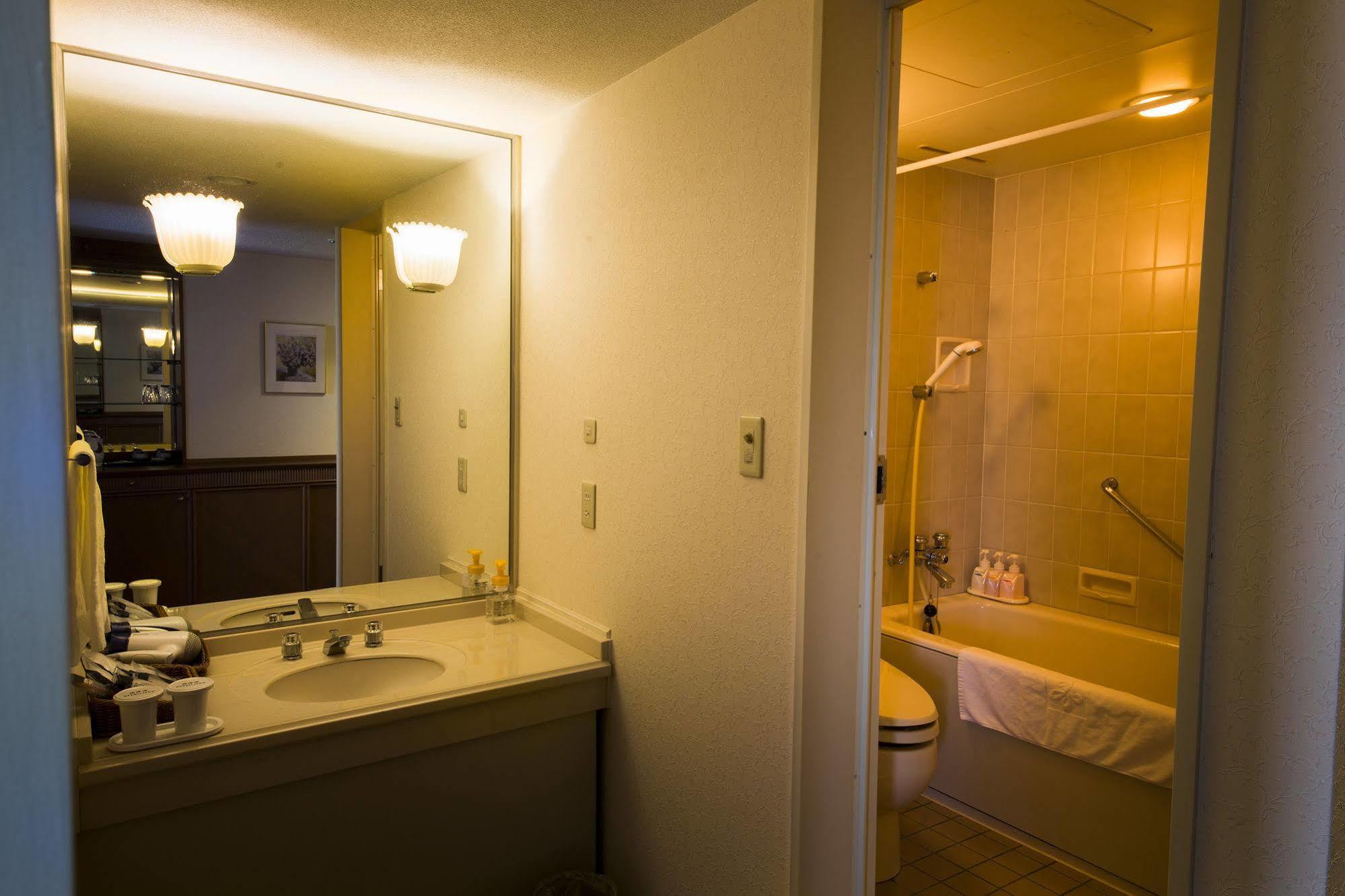 קובה Rokkosan Hotel מראה חיצוני תמונה